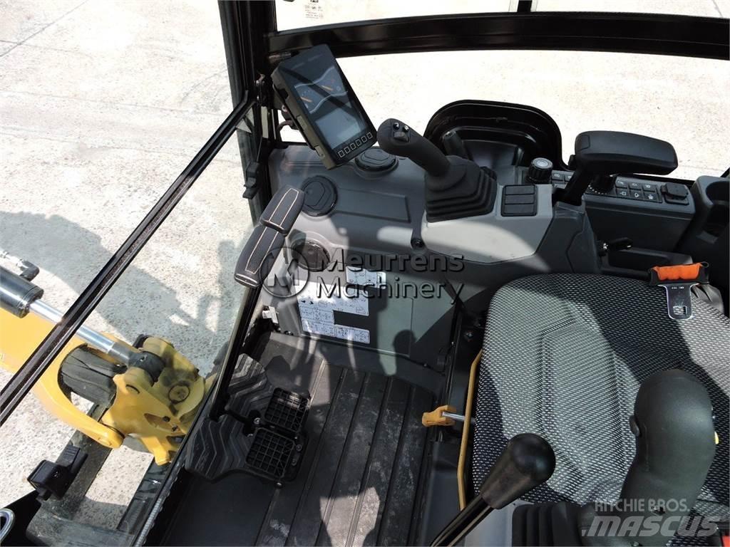 CAT 302 UNUSED أخرى