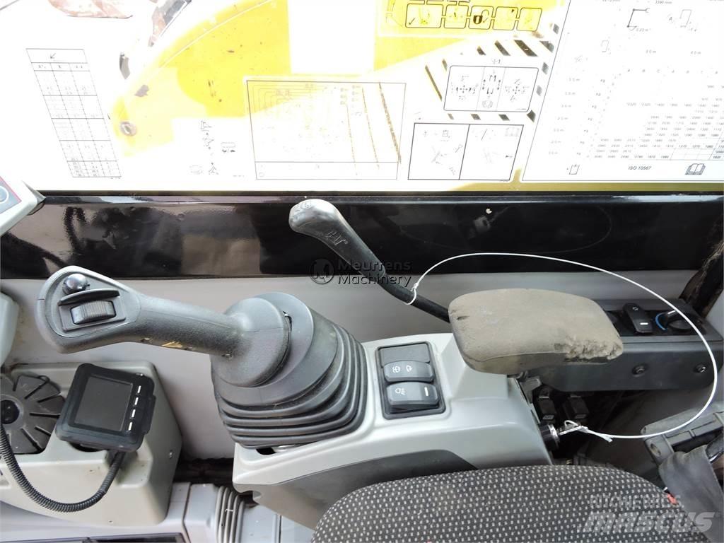 CAT 308E أخرى
