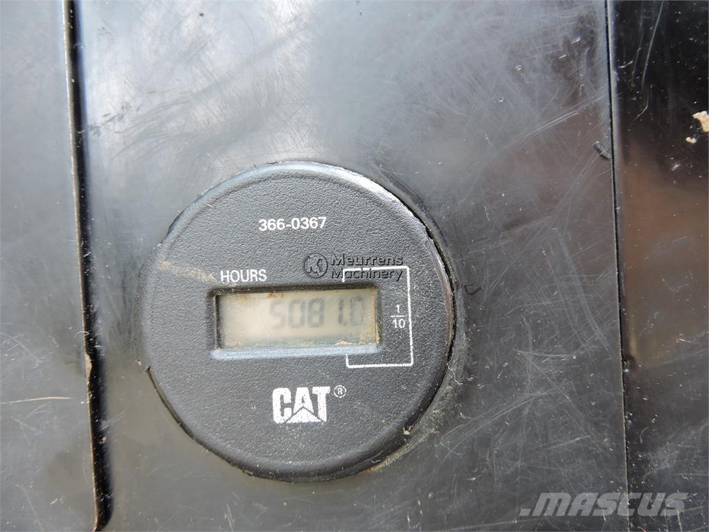 CAT 308E أخرى