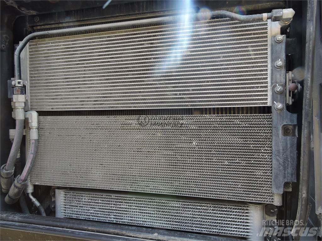 CAT 950M GERMAN لوادر بعجل