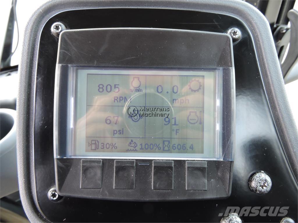 CAT CS66B مداحل متنوعة