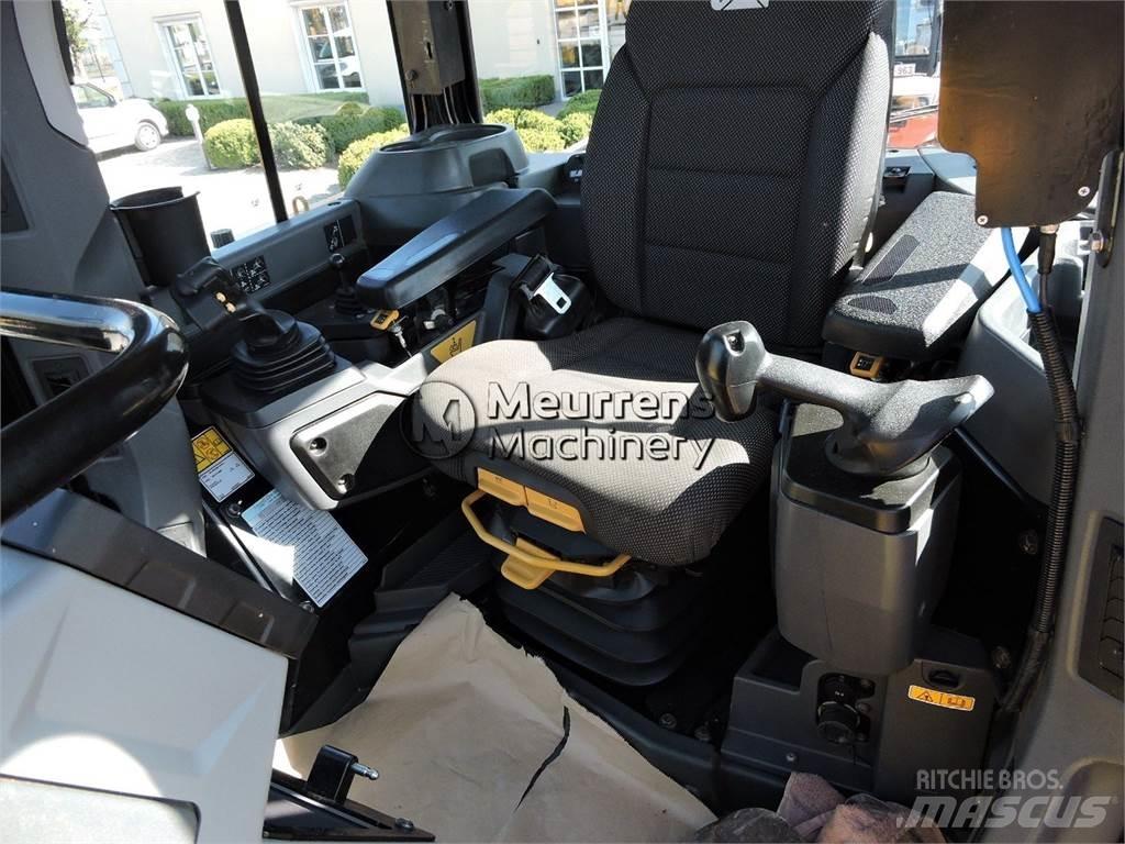CAT D6 LGP جرارات تسوية