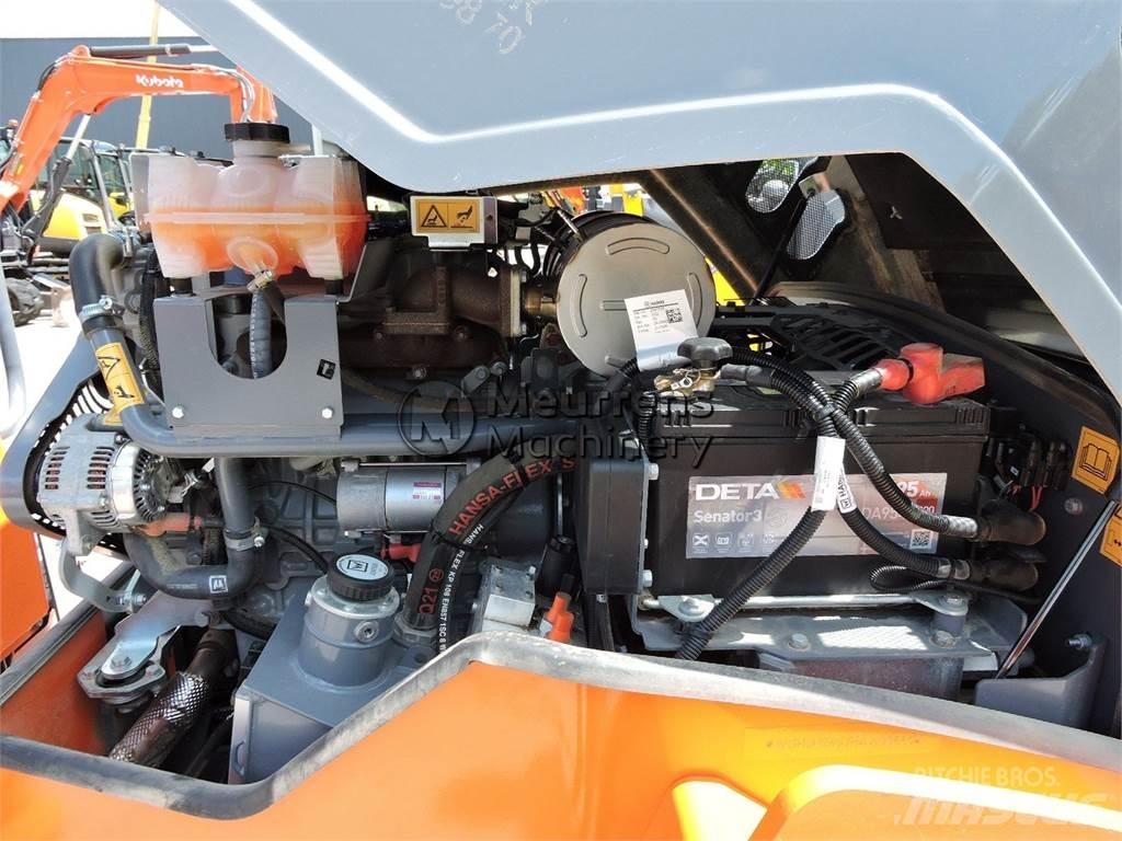 Hamm HD14 i VT مداحل متنوعة
