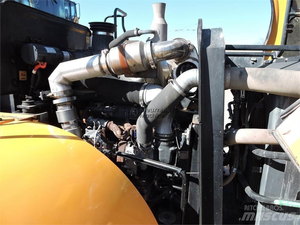 Hyundai HL970 لوادر بعجل
