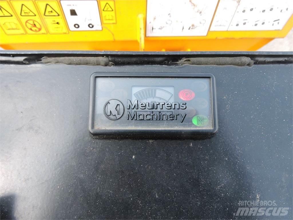 JCB 1T-2S5 ساحبات مفصلية