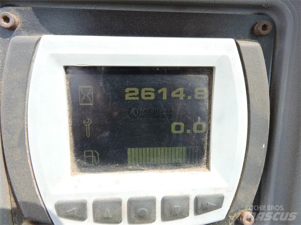 JCB 85-Z1 أخرى