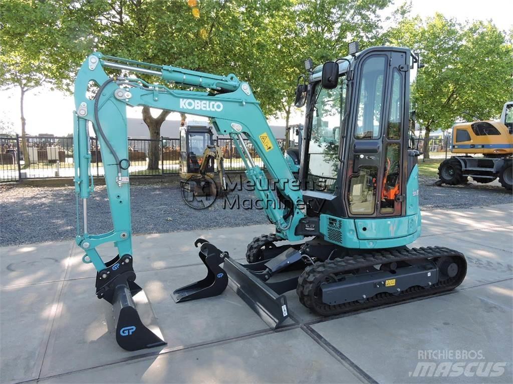 Kobelco SK25 UNUSED أخرى