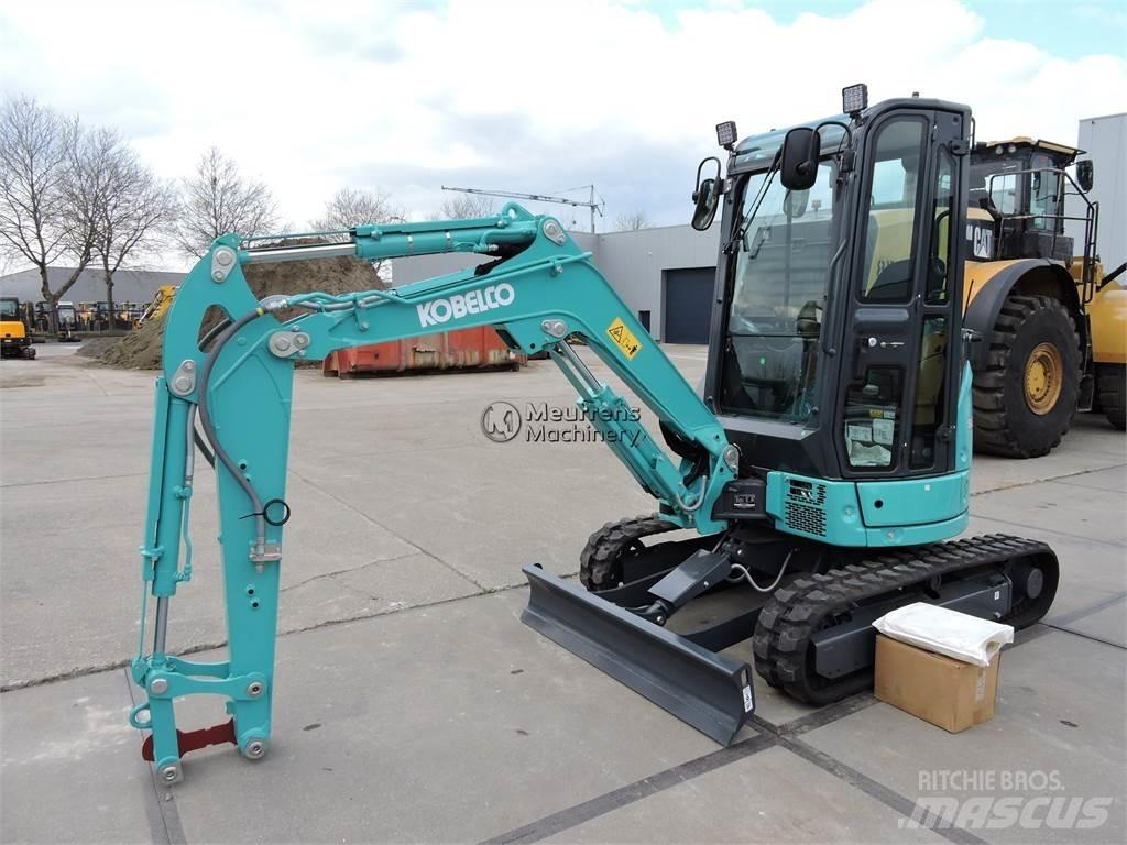 Kobelco SK25 UNUSED أخرى