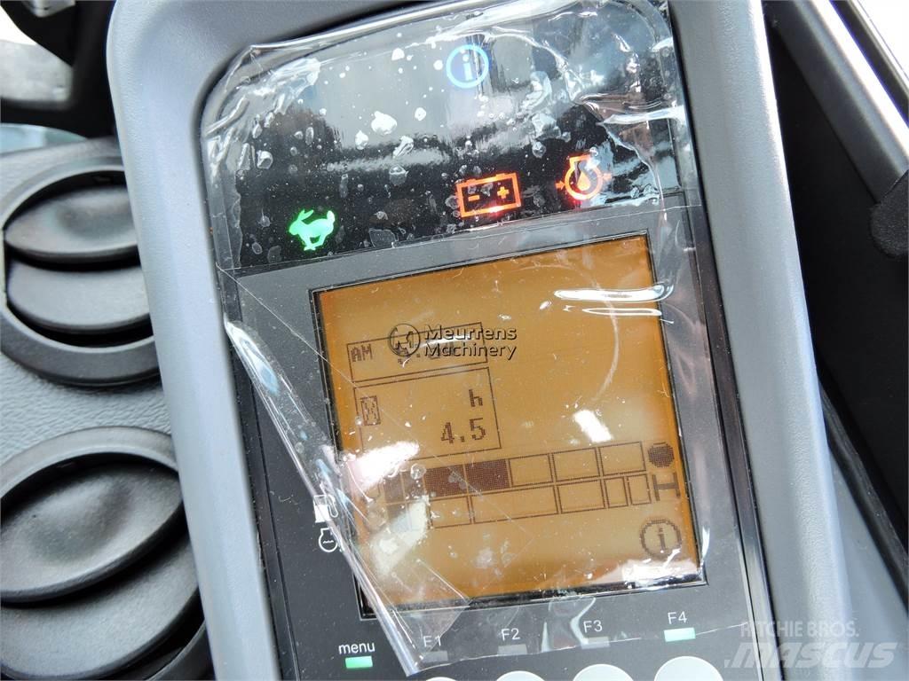 Kobelco SK25 UNUSED أخرى