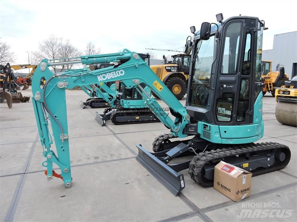Kobelco SK25 UNUSED أخرى