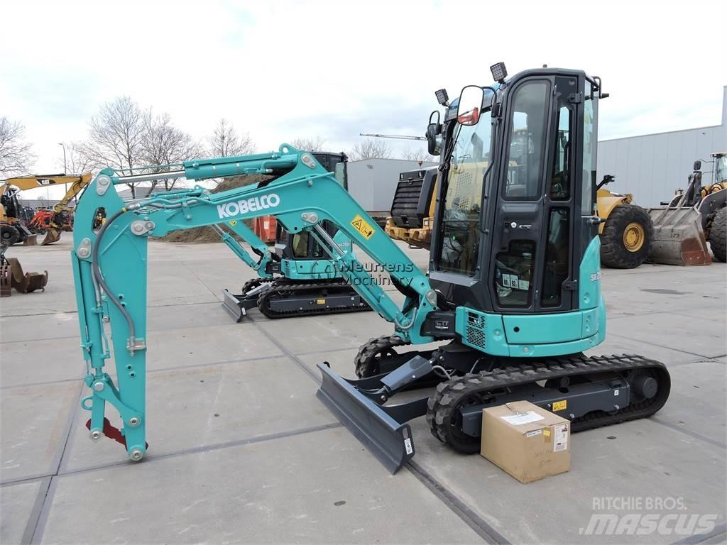 Kobelco SK25 UNUSED أخرى