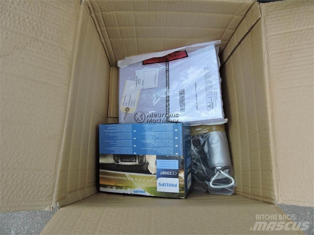 Kobelco SK25 UNUSED أخرى