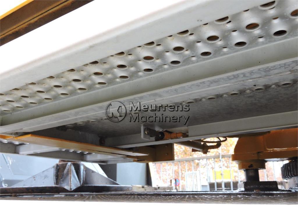 Liebherr LTM 1045-3.1 أخرى