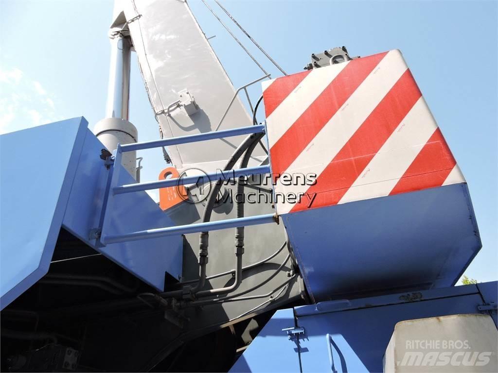 Tadano TR-300E أخرى