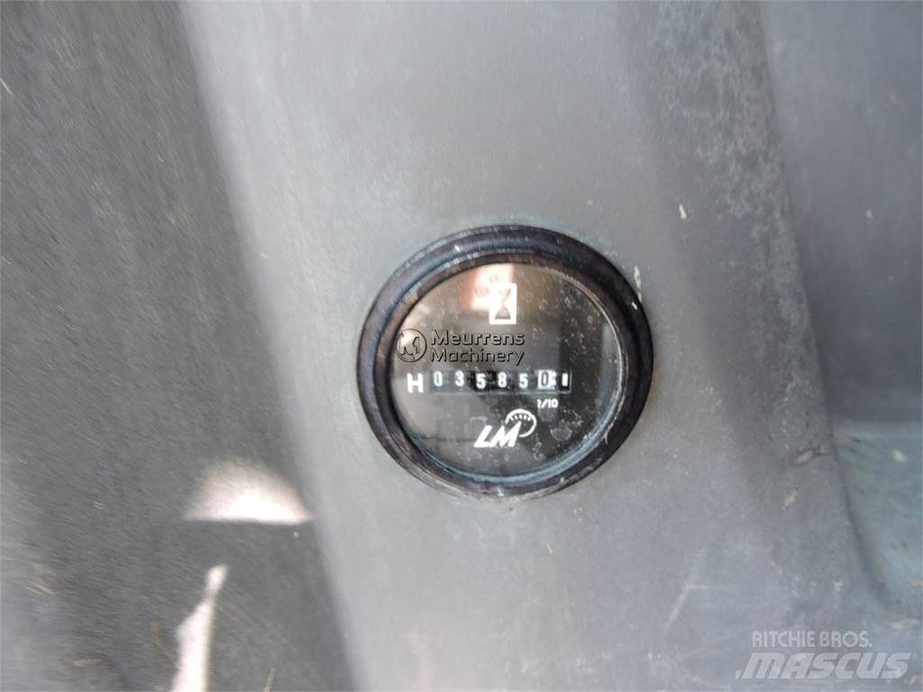 Volvo ECR50D أخرى