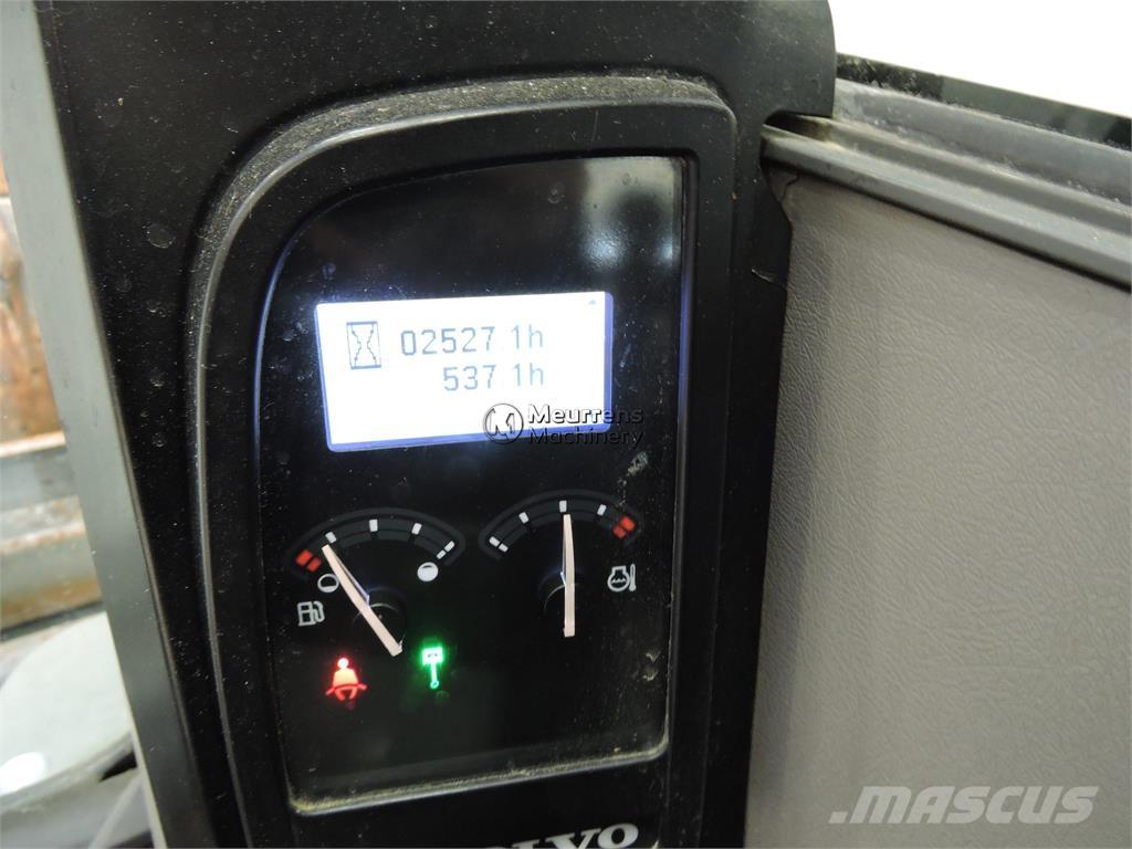 Volvo ECR88D أخرى