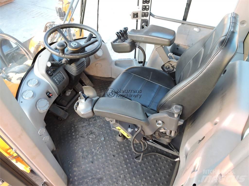 Volvo L150H لوادر بعجل