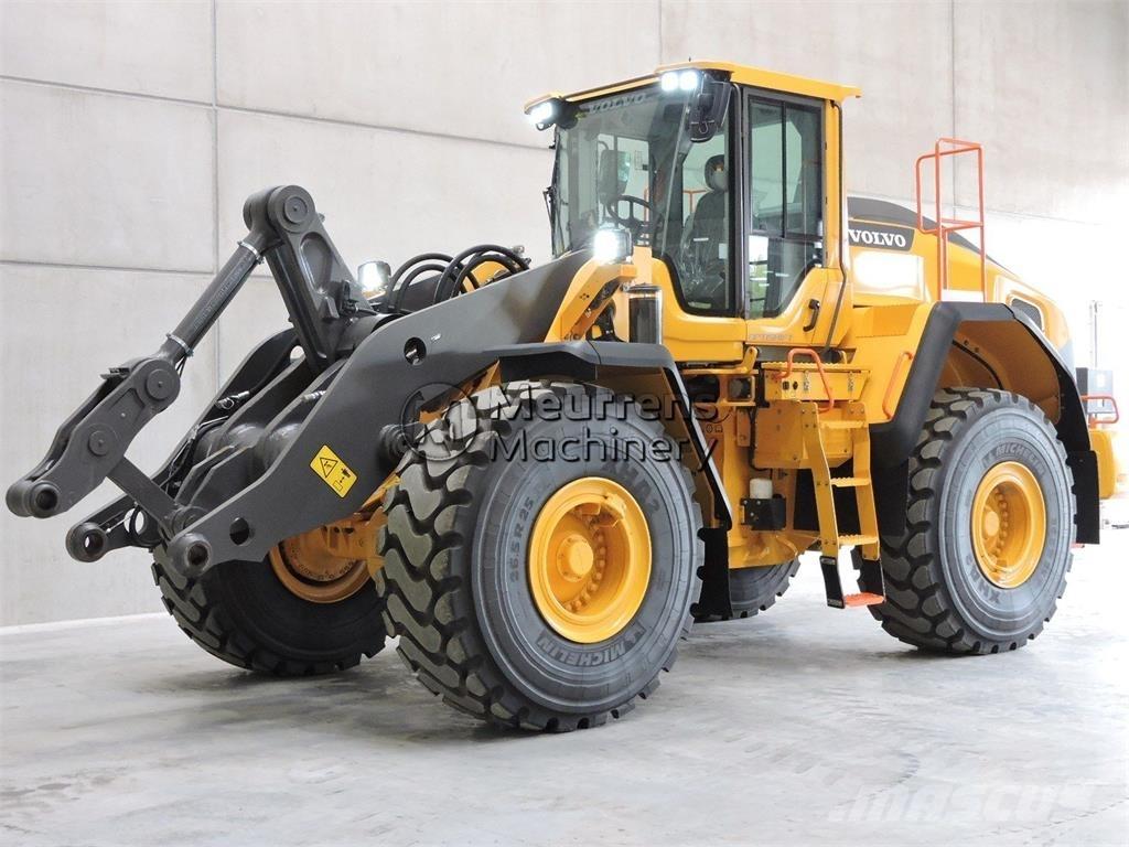 Volvo L150H UNUSED لوادر بعجل