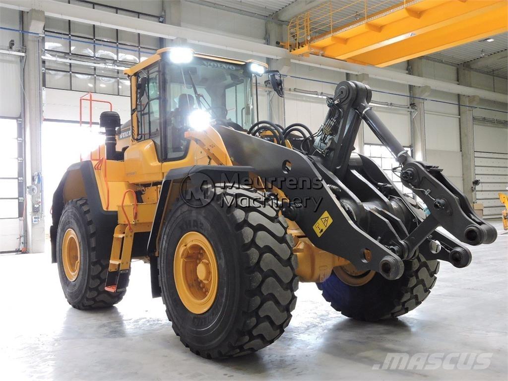 Volvo L150H UNUSED لوادر بعجل