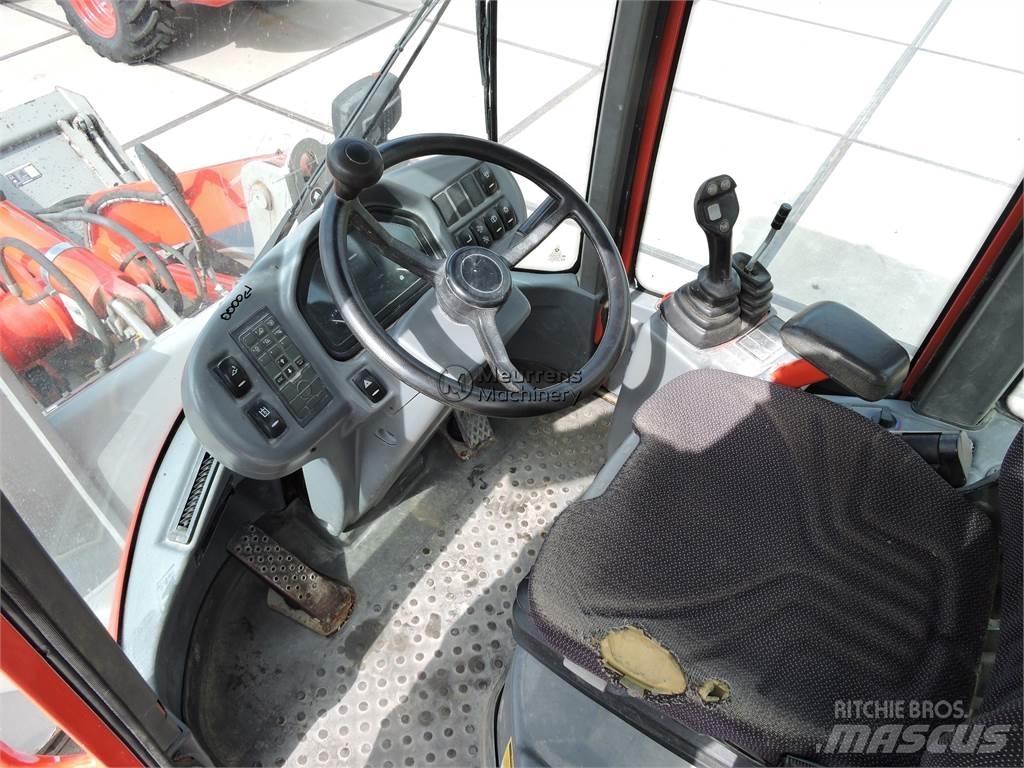 Volvo L30G لوادر بعجل