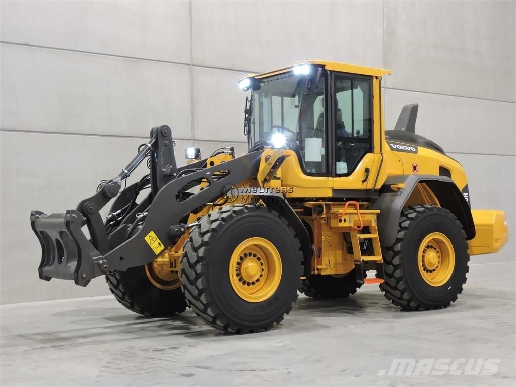 Volvo L70H UNUSED لوادر بعجل
