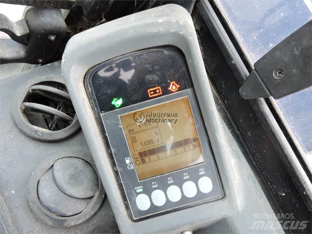 Yanmar VIO27-6 أخرى