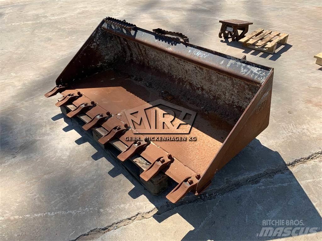 CAT 1580 mm / دلاء