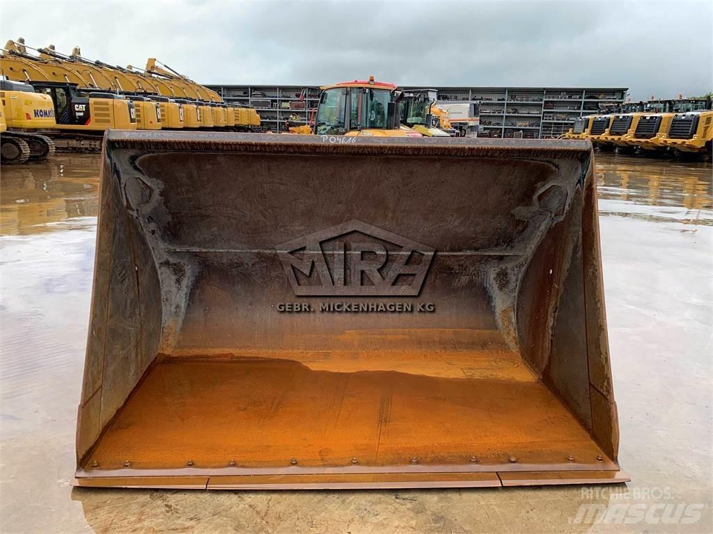 CAT 2750 mm/ 938 M دلاء