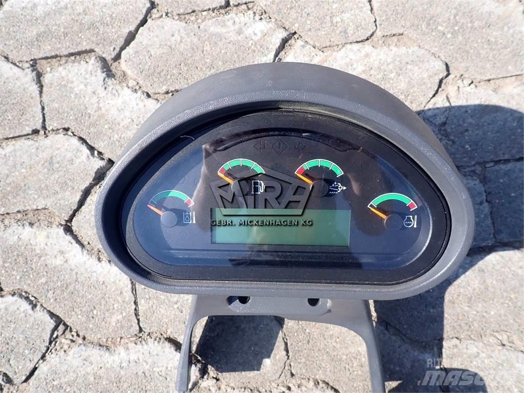 CAT 926 M/ Display إلكترونيات