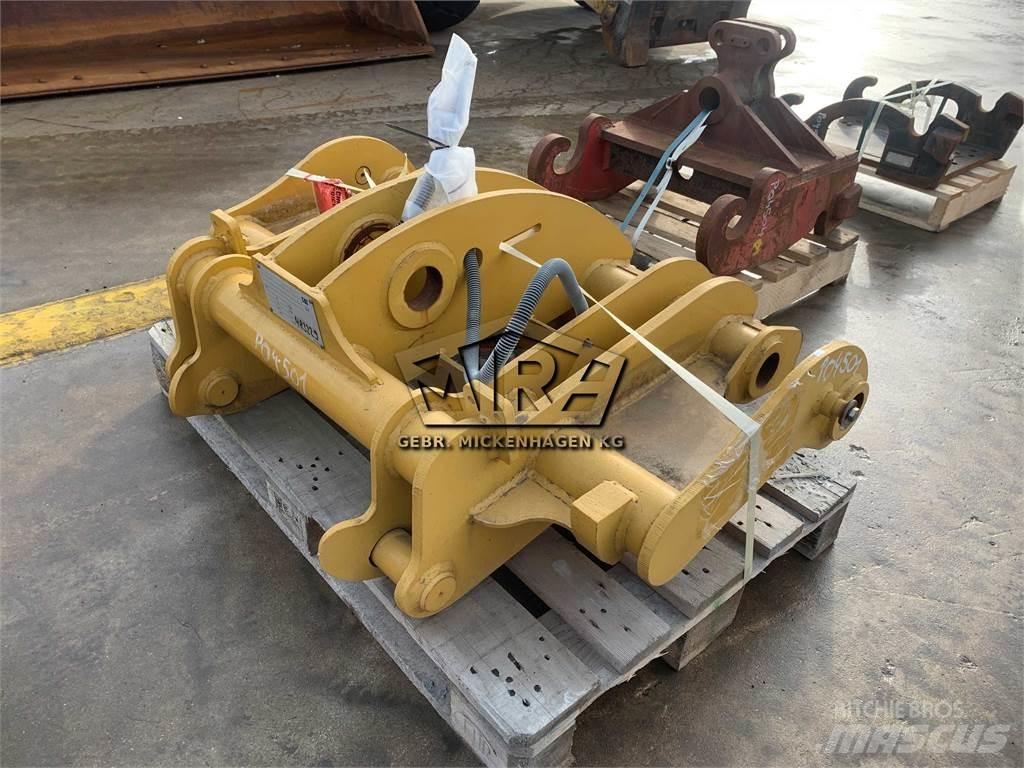CAT 928 HZ موصلات سريعة