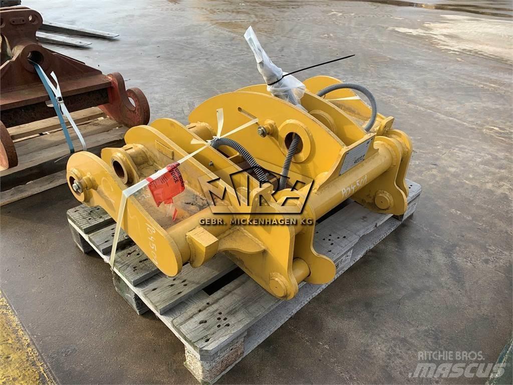 CAT 928 HZ موصلات سريعة