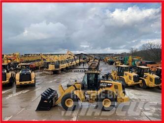 CAT 962 M ( 950 M ) لوادر بعجل