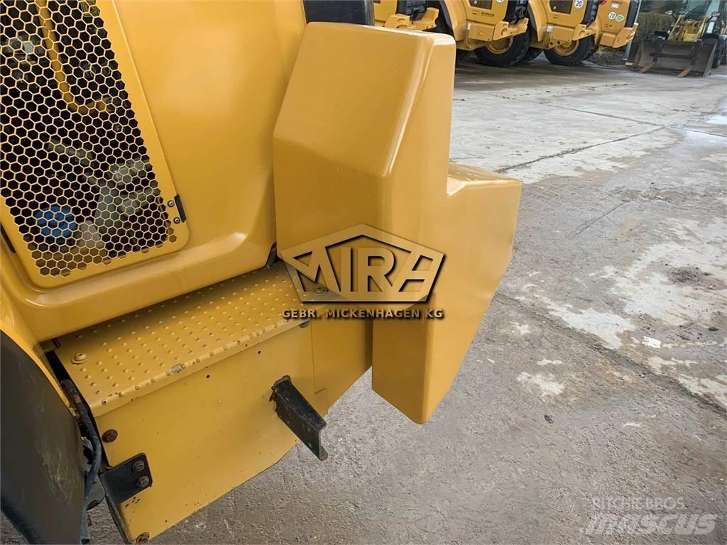 CAT 962 M ( 950 M ) لوادر بعجل