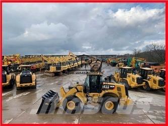 CAT 962M ( 950 M ) لوادر بعجل
