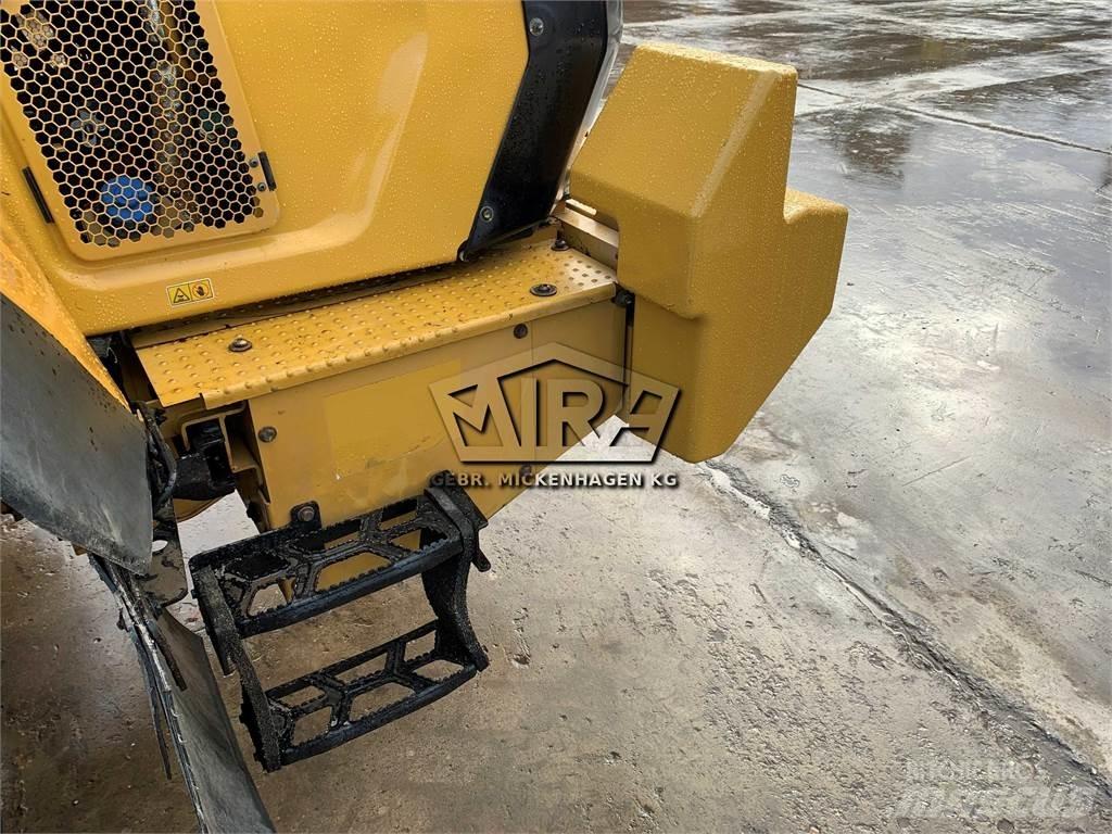 CAT 966M XE لوادر بعجل