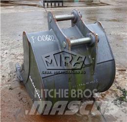Dromone 1100 mm جرافات عكسية