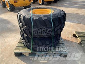  EM 405-70R18 الإطارات والعجلات والحافات