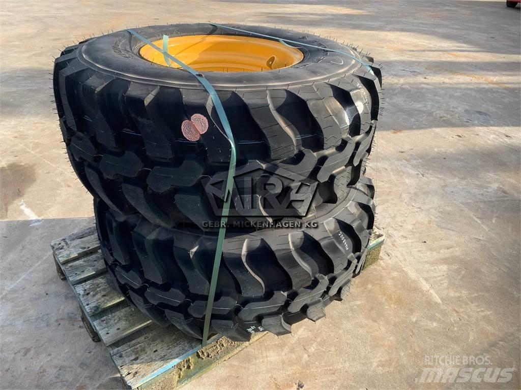  EM 405-70R18 الإطارات والعجلات والحافات