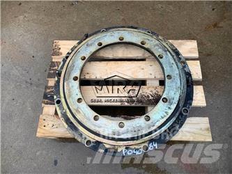Hamm DV+70i ملحقات وقطع غيار معدات ضغط
