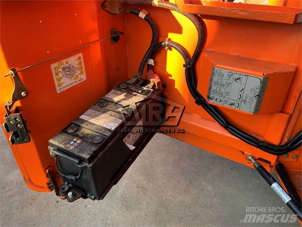 Hamm DV 90 VV مداحل ثنائية الاسطوانة