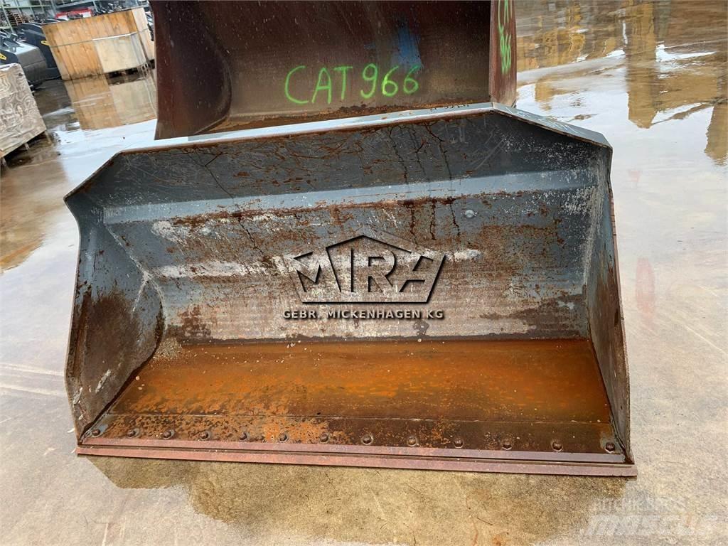 Kramer 1850 mm دلاء