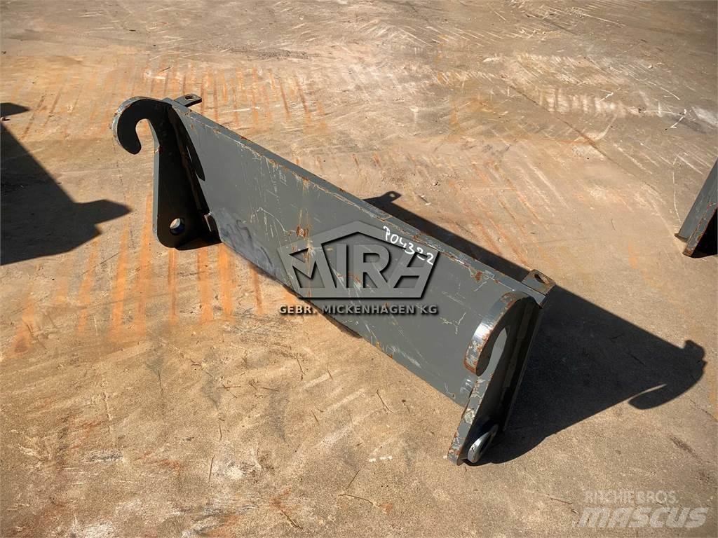Kramer 280 - 750 موصلات سريعة