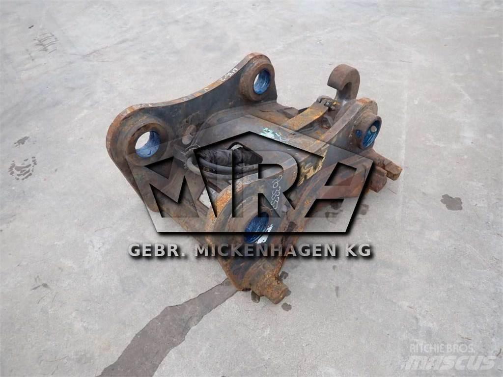 Verachtert CW 40 موصلات سريعة