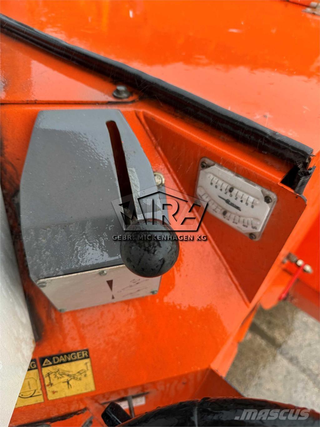 Wirtgen W 1000 FK ماكينات الكشط البارد للأسفلت