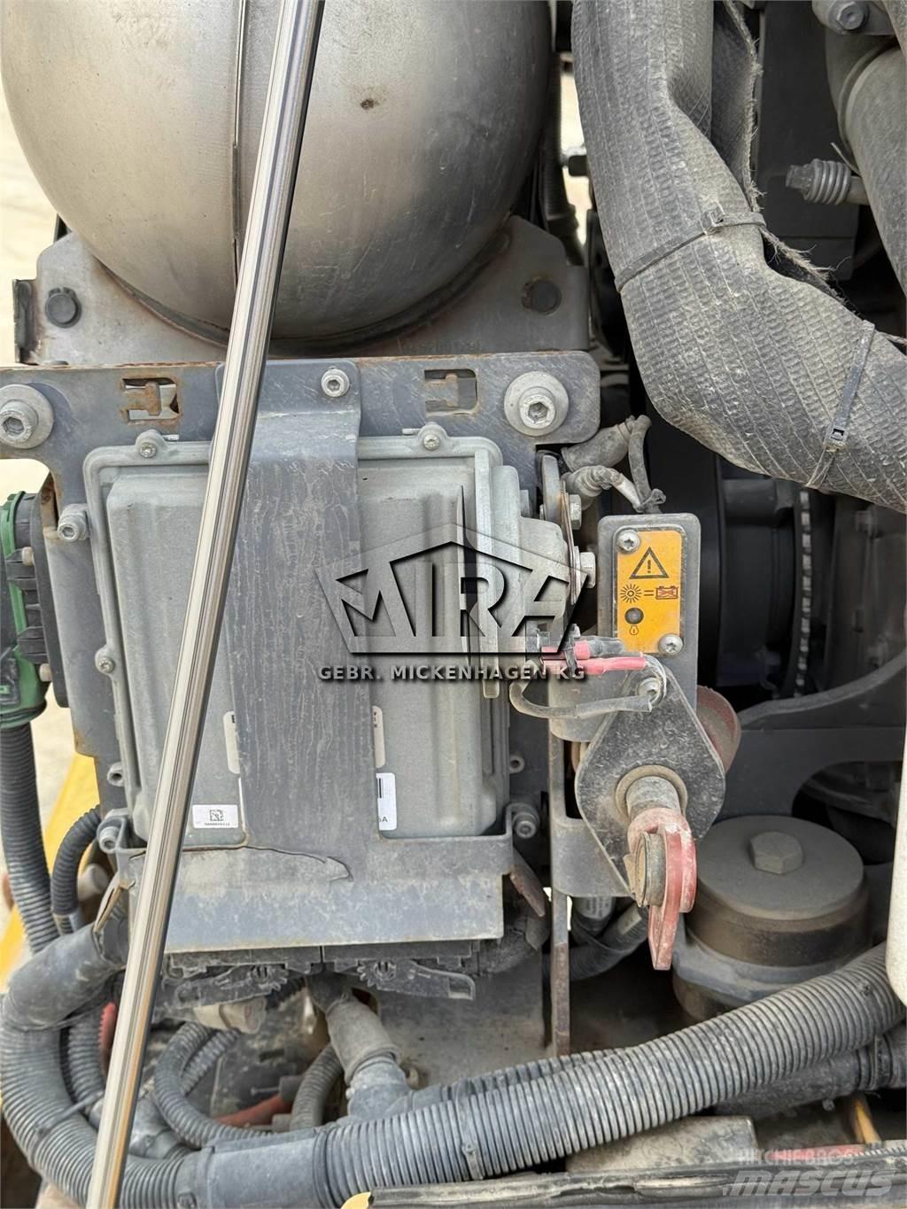 Wirtgen W 50 Ri ماكينات الكشط البارد للأسفلت