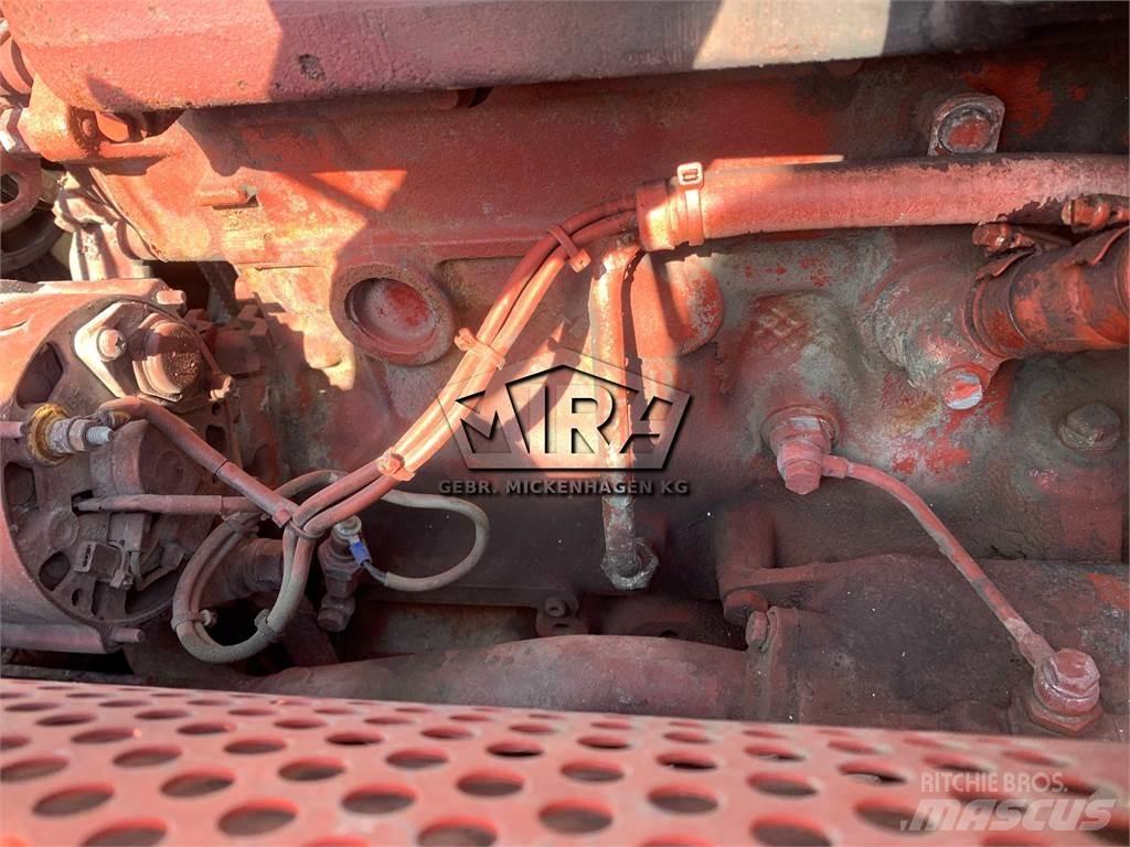 Wirtgen W 500 ماكينات الكشط البارد للأسفلت