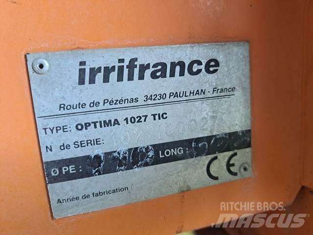 Irrifrance OPTIMA أنظمة الري