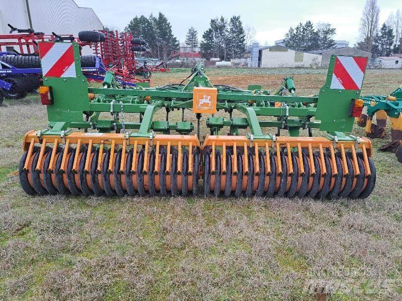 Amazone CENIUS زراعات