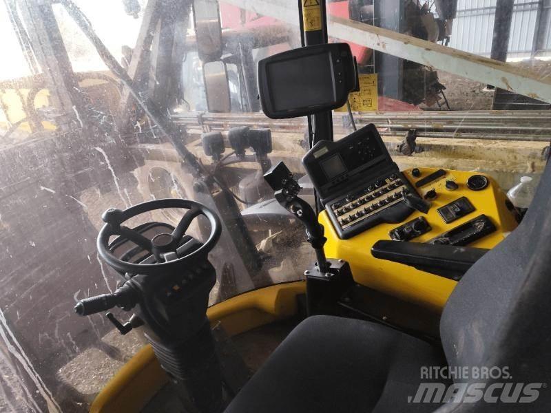Artec F40 معدات رش أسمدة