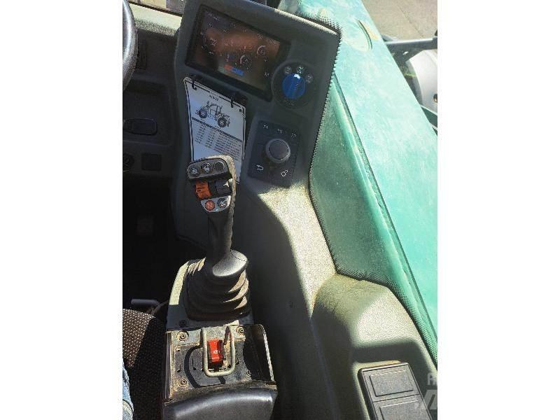 Kramer KT447 معدات مناولة لأغراض الزراعة